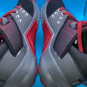 Nike Free X Metcon 2 NCAA Alabama Red Training Shoes CQ8143-001 Men\'s Size 7.5US Nike Free X Metcon 2 Alabama for Sale | Authenticity  main image 4